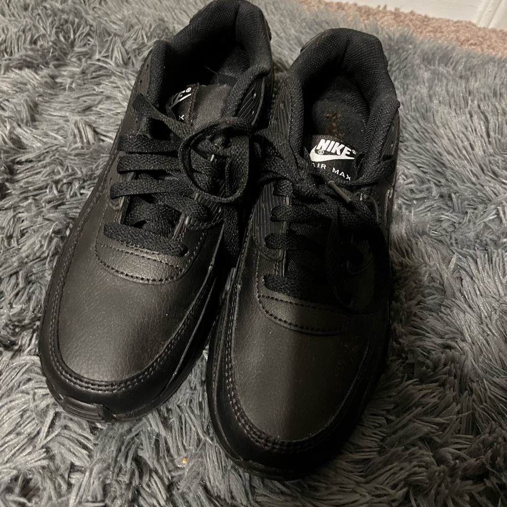🖤 Black Nike Air Max M90🖤